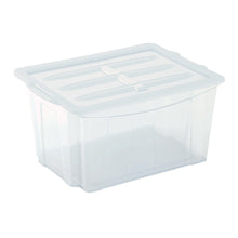 Caja Apilable 18 Litros