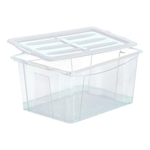 Caja Apilable 18 Litros