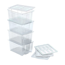 Caja Apilable 18 Litros