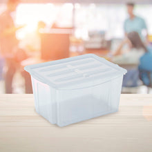 Caja Apilable 18 Litros