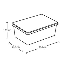 Caja Ultraliviana 6 Litros