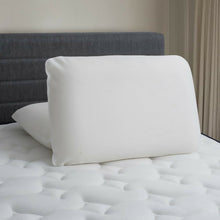 Almohadas Super Memory Dream Pack 4 Unidades, Color Blanco