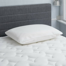 Almohada Memory Dream, Color Blanco