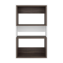 Gabinete de Baño Sensei Eco, Blanco y Milan, con superficies para ubicar objetos