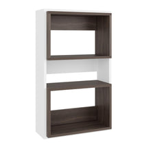 Gabinete de Baño Sensei Eco, Blanco y Milan, con superficies para ubicar objetos