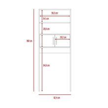 Combo para Baño Siliquia, Incluye Gabinetes