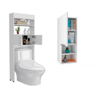 Combo para Baño Celtis, Incluye Gabinetes