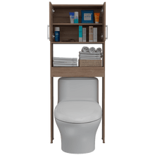 Combo para Baño, Apolis, Incluye Mueble Lavamanos y Gabinete de Baño