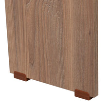 Gabinete de Baño Apolis, Miel, Ideal Para Ahorrar Espacio