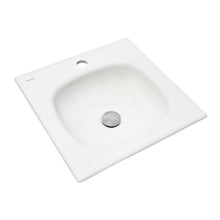 Combo Lavamanos Camen VII, Agave y Fresno Europeo, Incluye Lavamanos, Grifería y Sanitario