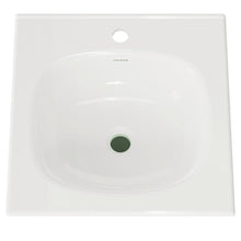 Combo Lavamanos Vulcan VII, Milan y Capri, Incluye Lavamanos, Grifería y Sanitario