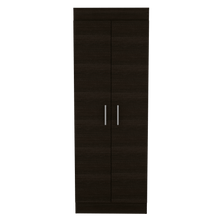 Combo para Cocina Estarlet, Wengue, Incluye Alacena y Mueble Superior de Cocina