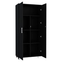 Combo Para Cocina Audral, Incluye Gabinete Superior y Alacena