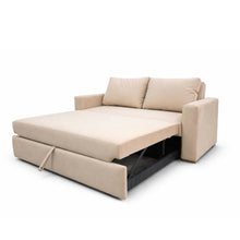Sofa Cama Germany (72x174x93) Beige