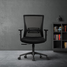 Silla de Oficina Gerente Praga Premium