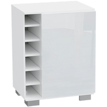 Combo Multifuncional Olivenza, Incluye Panel de Tv y Bar