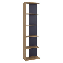 Biblioteca Sander, Fresno Europeo y Kronos Azul