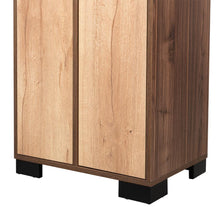 Bar Marsel, Castaño y Café Claro, 2 Puertas y Espacio Para Porta Copas