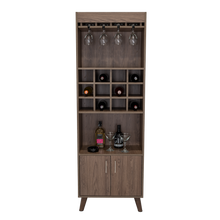Bar Faddei, Chocolate, con Porta Botella