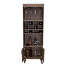 Bar Faddei, Chocolate, con Porta Botella