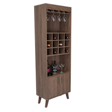 Bar Faddei, Chocolate, con Porta Botella
