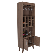 Bar Faddei, Chocolate, con Porta Botella