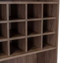 Bar Faddei, Chocolate, con Porta Botella