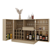 Bar Sienega, Cartagena, con Espacio Para Botellas y Porta Copas ZF