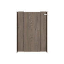 Mesa Auxiliar Vetta, Kronos Cannolo, para Empotrar a la Pared y Amplia Superficie ZF