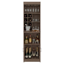 Bar Celeste, Avellana, Dos Puertas, Espacio Para Copas y Vino