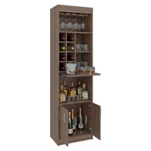 Bar Celeste, Avellana, Dos Puertas, Espacio Para Copas y Vino