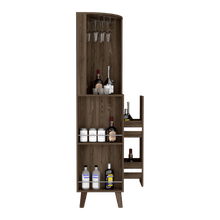 Bar Esquinero Telmo, Milan, con 1 Cajonera Para Almacenamiento
