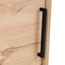 Bar Roust, Café Claro, con Entrepaños Internos y Puerta Abatible