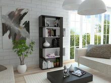 Combo Multifuncional Huascarán, Incluye Escritorio y Biblioteca