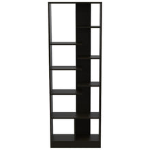 Biblioteca Taira, Wengue, Con Diversidad de Entrepaños