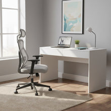 Combo para Oficina Esencial, Incluye Escritorio y Silla de Escritorio