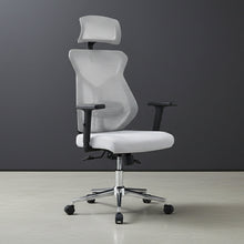 Combo para Oficina Plus, Incluye Escritorio y Silla de Escritorio