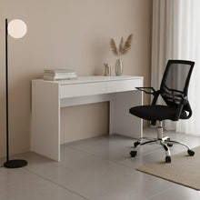 Silla de Escritorio Legacy, Negro, ergonómica con reposabrazos