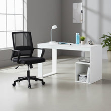 Combo para Oficina Auralis, Incluye Escritorio y Silla de Escritorio