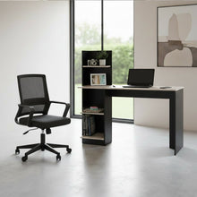 Combo para Oficina Kairo, Incluye Escritorio y Silla de Escritorio