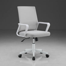 Combo para Oficina Zafra, Incluye Escritorio y Silla de Escritorio