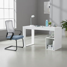 Combo para Oficina Clásic, Incluye Escritorio y Silla de Escritorio