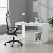 Combo para Oficina Clásic, Incluye Escritorio y Silla de Escritorio