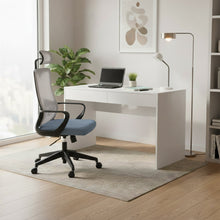 Combo para Oficina Home Incluye Escritorio y Silla de Escritorio