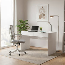 Combo para Oficina Zene, Incluye Escritorio y Silla de Escritorio