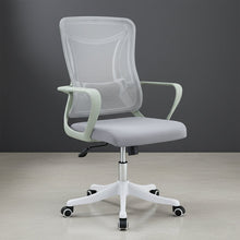 Combo para Oficina Zene, Incluye Escritorio y Silla de Escritorio