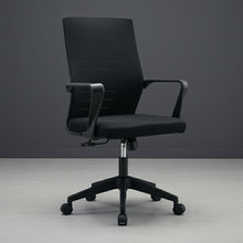 Combo para Oficina Max, Incluye Escritorio y Silla de Escritorio
