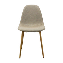 Silla Charla BM - Beige