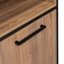 Bar Wesley, Wengue y Miel, Amplio Espacio de Almacenamiento y Porta Copas