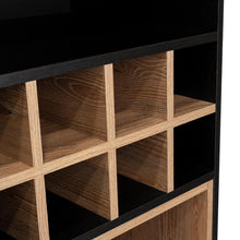 Bar Wesley, Wengue y Miel, Amplio Espacio de Almacenamiento y Porta Copas